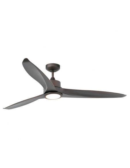 Ventilador de techo con luz Tonic - Faro