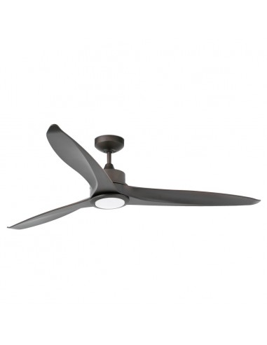 Ventilador de techo con luz Tonic - Faro