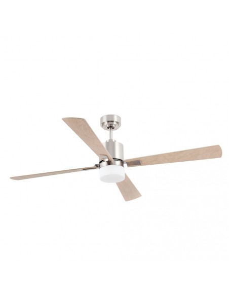 Ventilador de techo con luz Palk - Faro