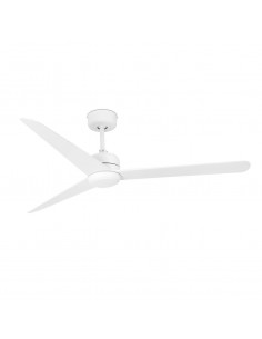 Ventilador de techo con luz Nuu - Faro 2