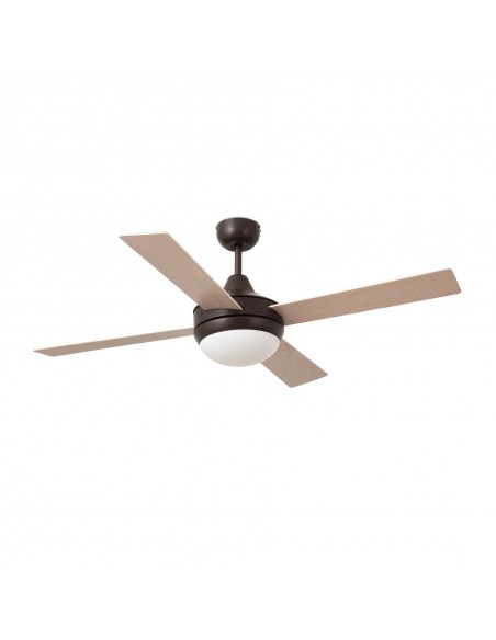 Ventilador de techo con luz Icaria - Faro