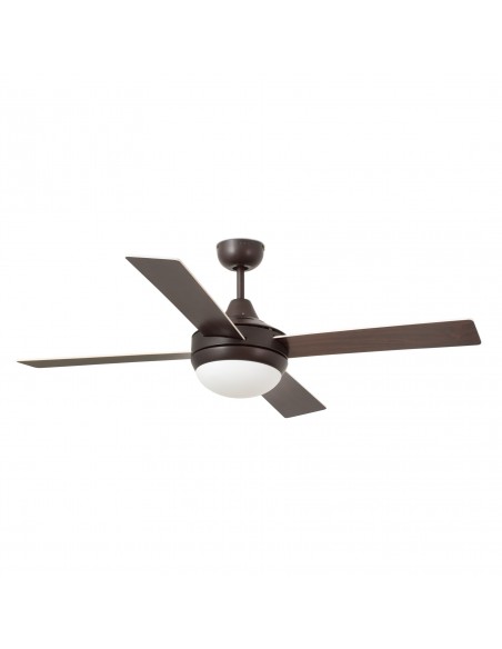 Ventilador de techo con luz Icaria - Faro