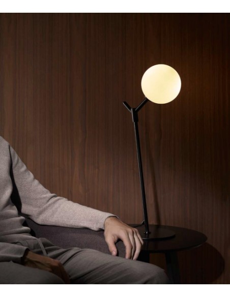 Lámpara de mesa Atom - Aromas