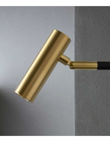 Aplique de pared Maho - Aromas