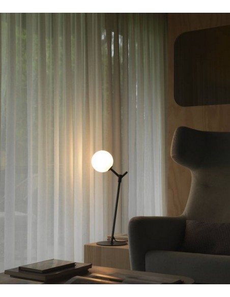 Lámpara de mesa Atom - Aromas