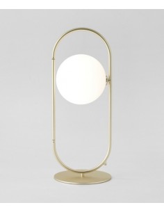 Lámpara de mesa Abbacus - Aromas 2