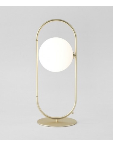 Lámpara de mesa Abbacus - Aromas