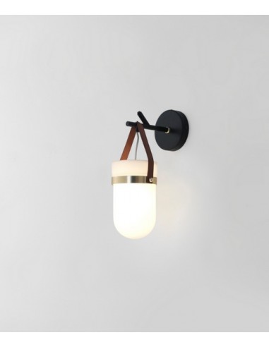 Aplique de pared Almon - Aromas