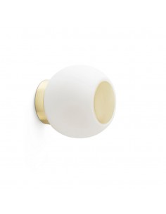 Aplique de pared LED decorativo en 3 colores - Moy - Faro 2
