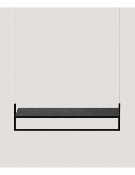 Lámpara colgante Mobile Acoustic 120 cm - Nexia