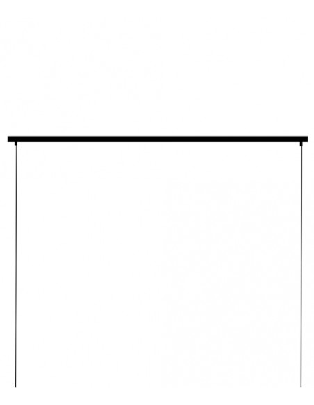 Lámpara colgante Mobile Acoustic 60 cm - Nexia