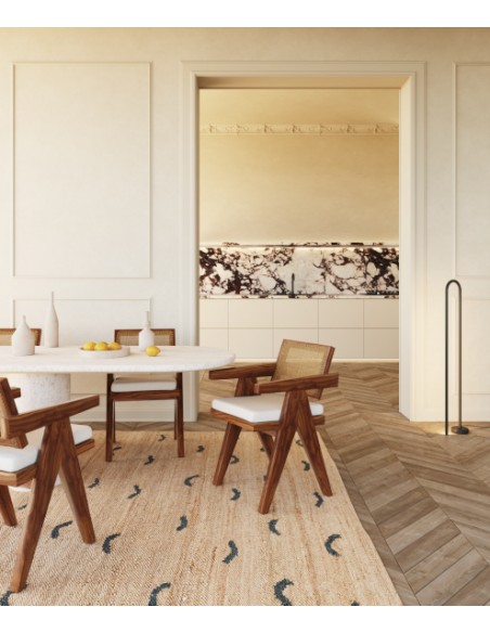 Lámpara de pie Bow - Nexia