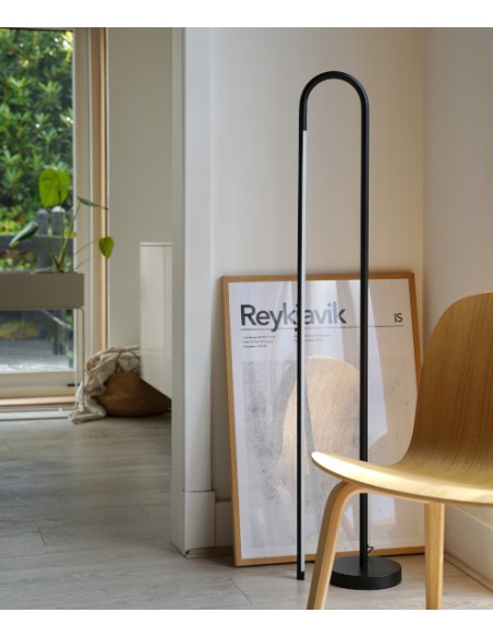 Lámpara de pie Bow - Nexia