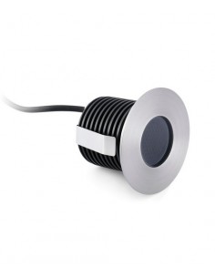 Lámpara LED empotrable 7W Grund - Faro 2