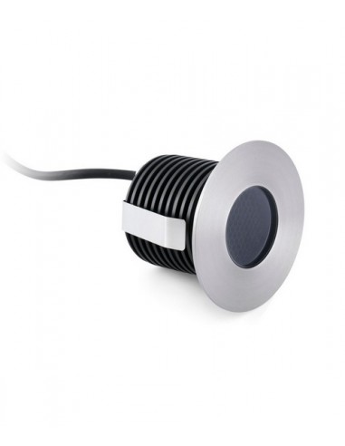 Lámpara LED empotrable 7W Grund - Faro