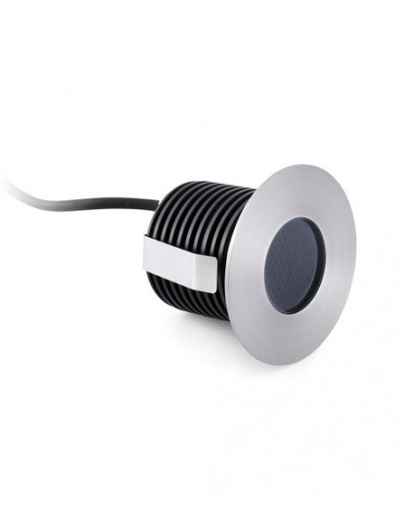Lámpara LED empotrable 7W Grund - Faro