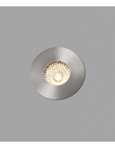 Lámpara LED empotrable 7W Grund - Faro