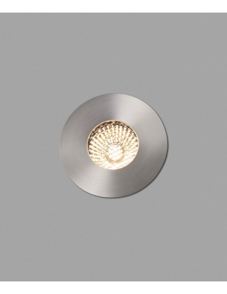 Lámpara LED empotrable 7W Grund - Faro