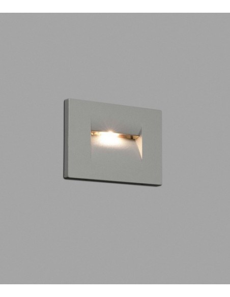 Lámpara LED empotrable Horus-1 - Faro