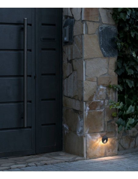 Lámpara empotrable Uve - Faro