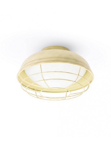 Lámpara plafón Helmet - Faro