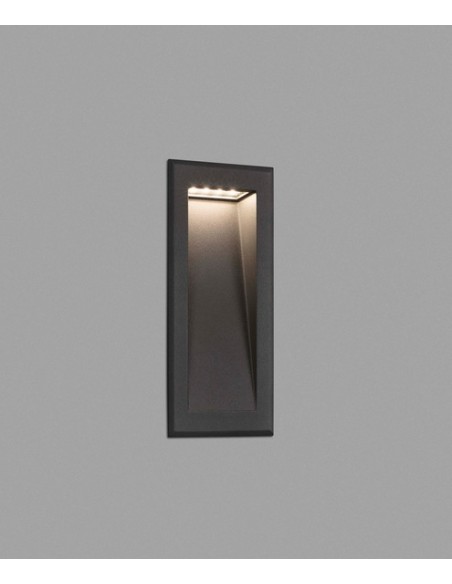 Lámpara empotrable Soun-2 - Faro