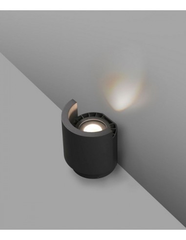 Proyector de pared LED Noboru - Faro