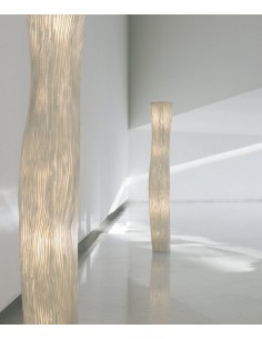 Lámpara de pie diferentes colores – Gea - A by Arturo Álvarez