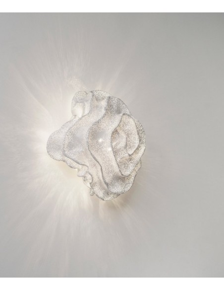 Aplique de pared G9/E14/LED diferentes tamaños y colores – Nevo- A by Arturo Álvarez
