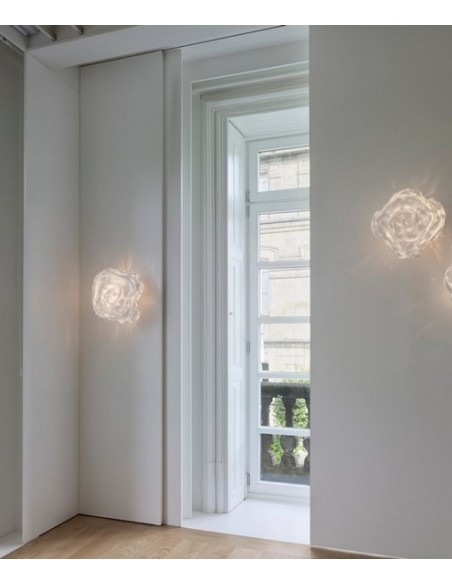 Aplique de pared G9/E14/LED diferentes tamaños y colores – Nevo- A by Arturo Álvarez