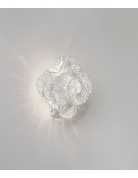 Aplique de pared G9/E14/LED diferentes tamaños y colores – Nevo- A by Arturo Álvarez