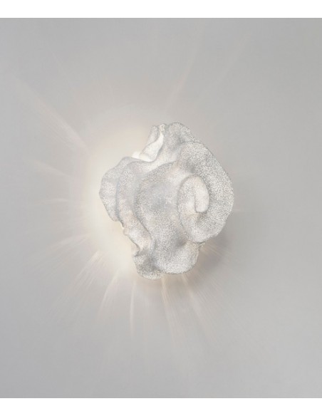 Aplique de pared G9/E14/LED diferentes tamaños y colores – Nevo- A by Arturo Álvarez