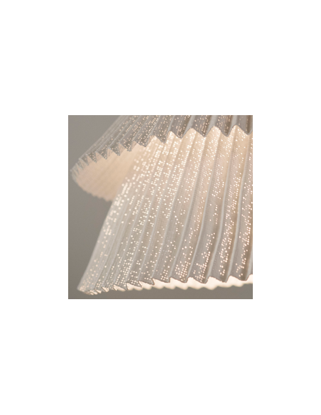 Aplique de pared G9/E14/LED diferentes tamaños y colores – Nevo- A by Arturo Álvarez