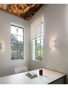 Aplique de pared G9/LED diferentes colores – Gea - a-emotional light