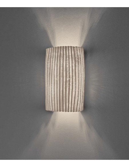Aplique de pared G9/LED diferentes colores – Gea - A by Arturo Álvarez