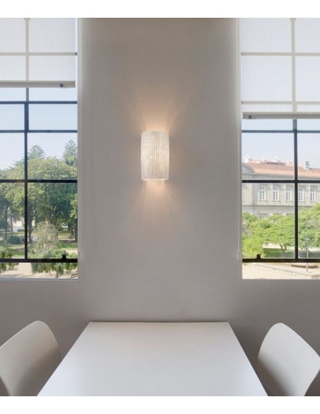 Aplique de pared G9/LED diferentes colores – Gea - A by Arturo Álvarez