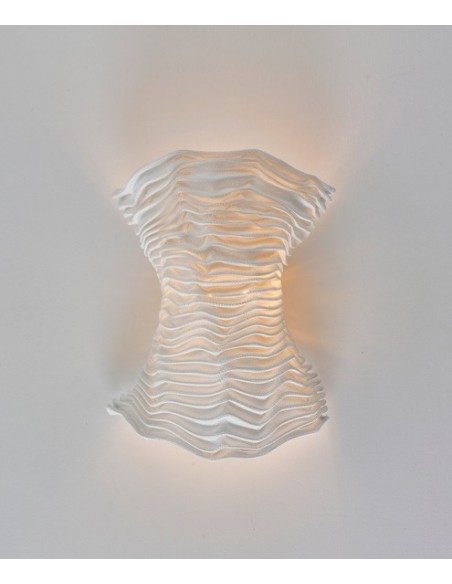 Aplique de pared G9/LED diferentes colores – Cors - A by Arturo Álvarez