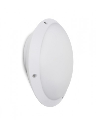 Aplique de pared de exterior Teia C -...