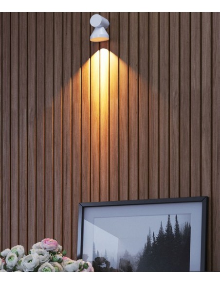 Aplique de pared Key - Pujol