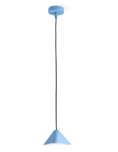 Lámpara colgante Tomas - Pujol