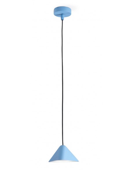 Lámpara colgante Tomas - Pujol