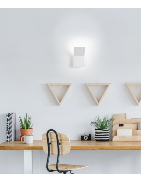 Aplique de pared Plasma - Pujol