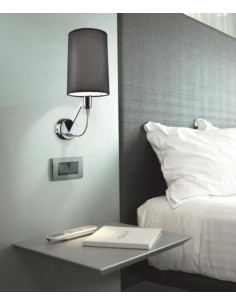 Aplique de pared Eve - Pujol