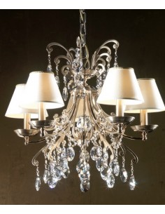 Lámpara colgante de techo - Epoca - Copenlamp