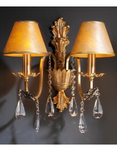 Aplique de techo - Satin - Copenlamp