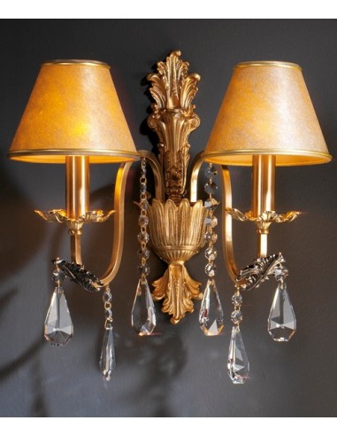 Aplique de techo - Satin - Copenlamp