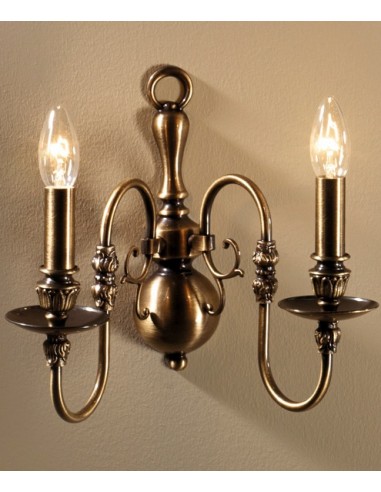 Aplique de techo - Holanda - Copenlamp