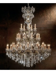 Lámpara de techo - Palace - Copenlamp