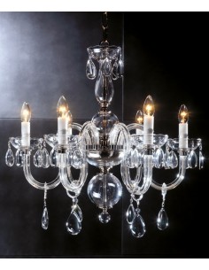 Lámpara de techo - Almond- Copenlamp