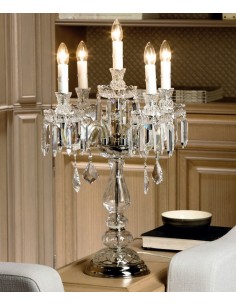 Candelabro - Tiber - Copenlamp
